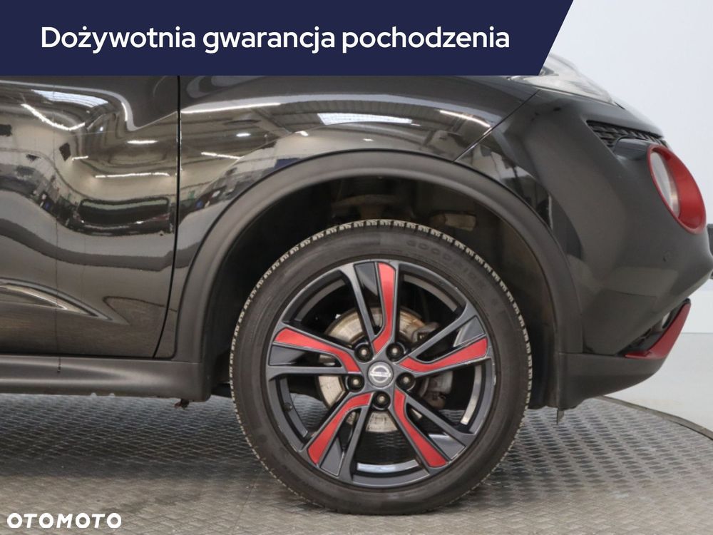 Nissan Juke - 17