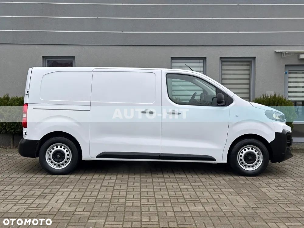 Citroën Jumpy - 11