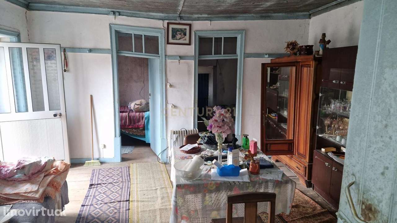 Moradias em Aldeia do Vale || Pombal - Grande imagem: 2/31