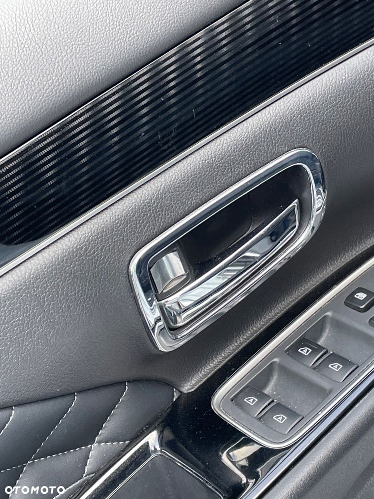 Mitsubishi Outlander 2.4 4WD Plug-In Hybrid Diamant+ - 6