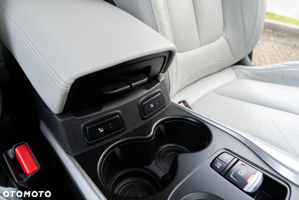 Renault Kadjar 1.3 TCe FAP Intens EDC - 8