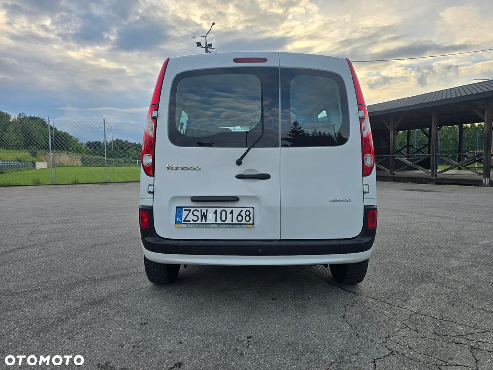 Renault Kangoo - 25