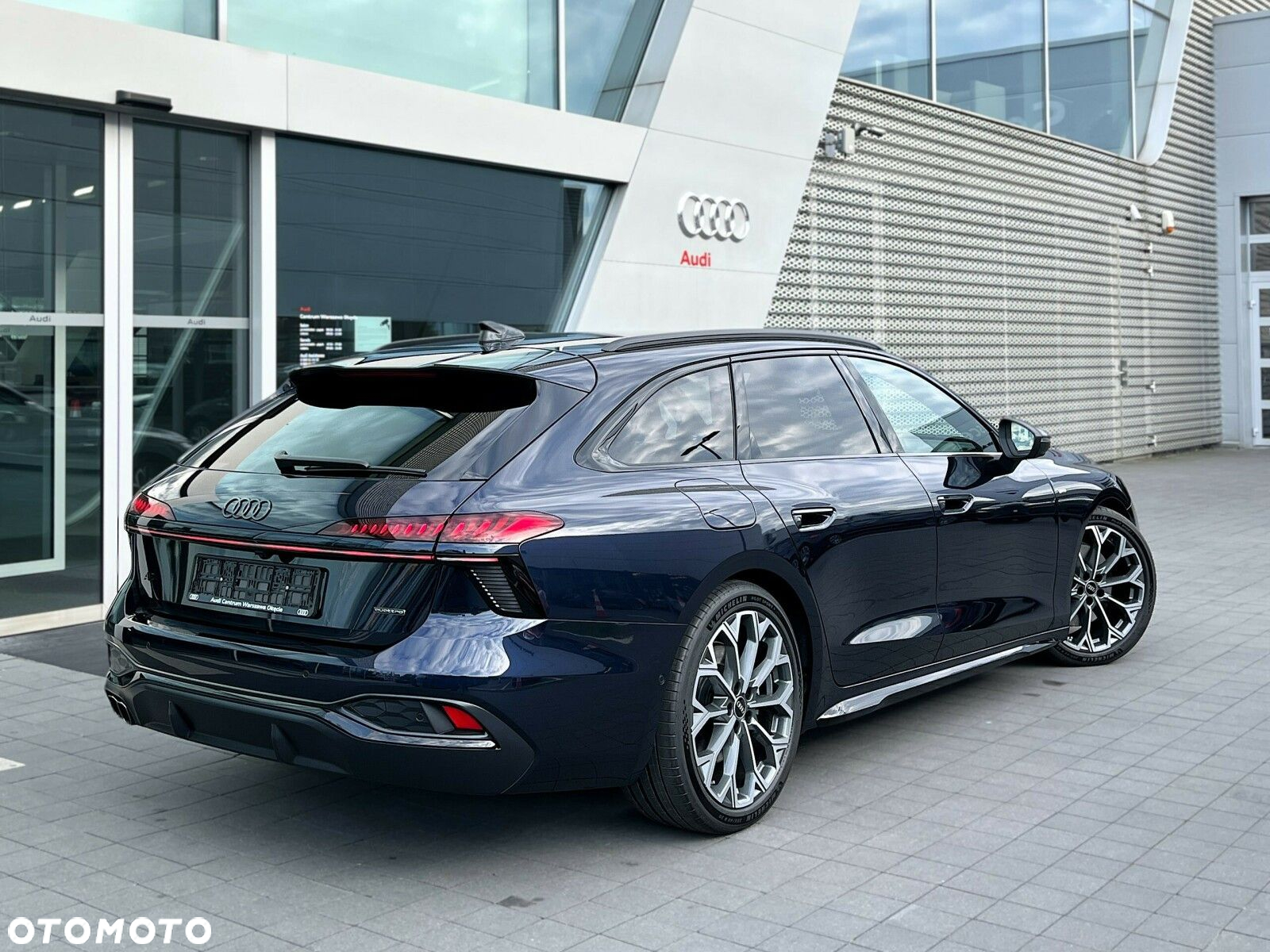 Audi A6 - 10