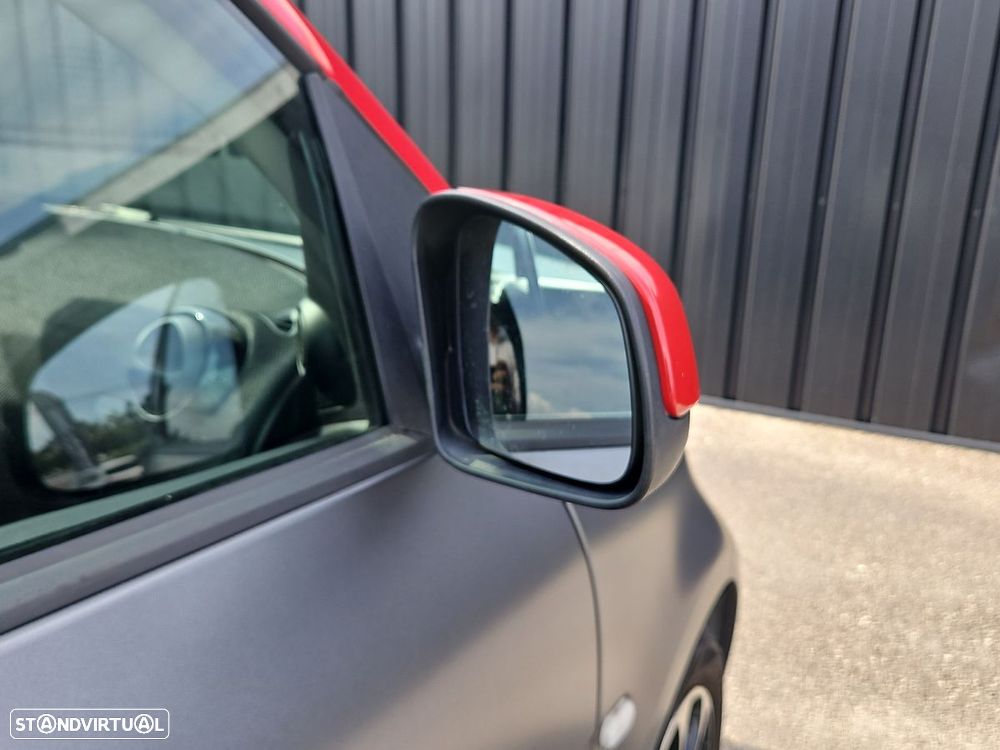 Smart ForTwo Coupé - 16