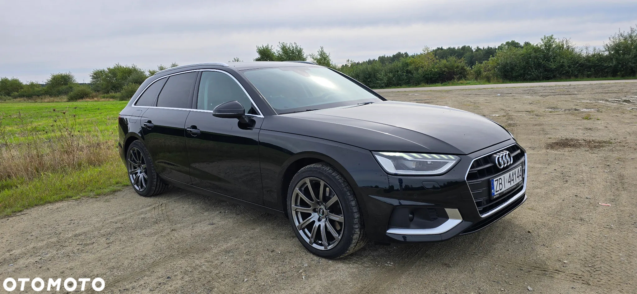 Audi A4 ver-35-tdi-s-tronic-advanced - 3