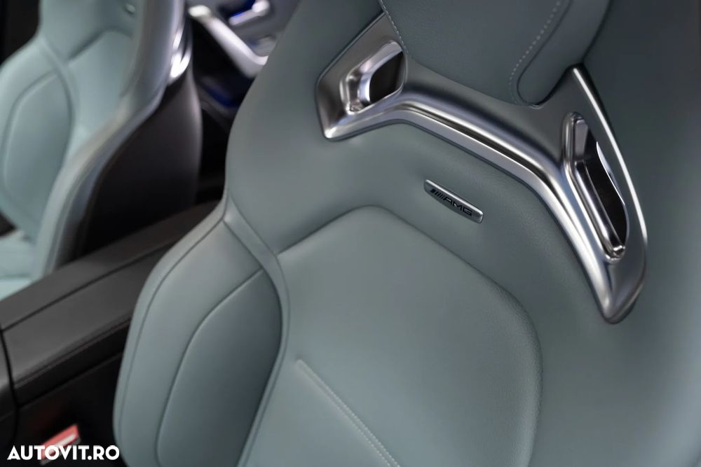 Mercedes-Benz A 45 AMG S 4Matic+ MHEV 8G-DCT - 28