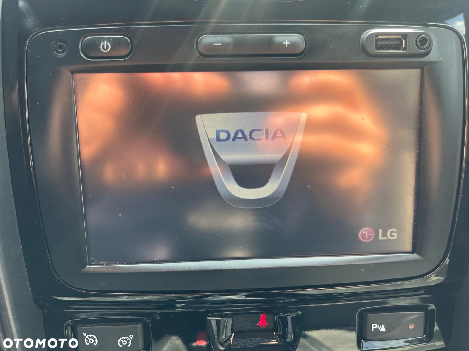 Dacia Duster 1.2 TCe Prestige - 14