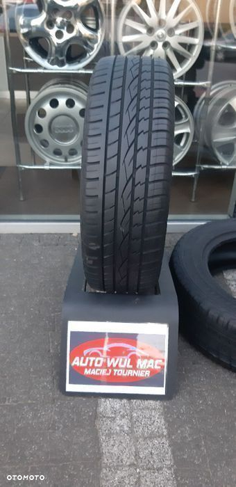 235/60R18 103V Continental CrossContact UHP Leżaki magazynowe PARA - 2