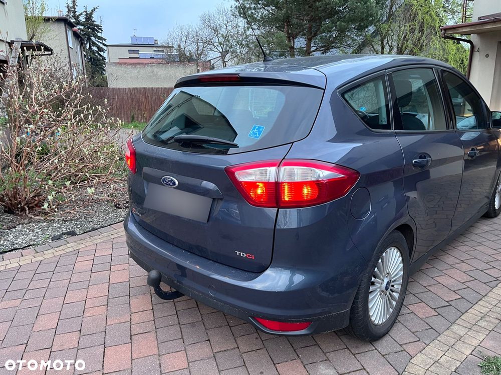 Ford C-MAX - 4