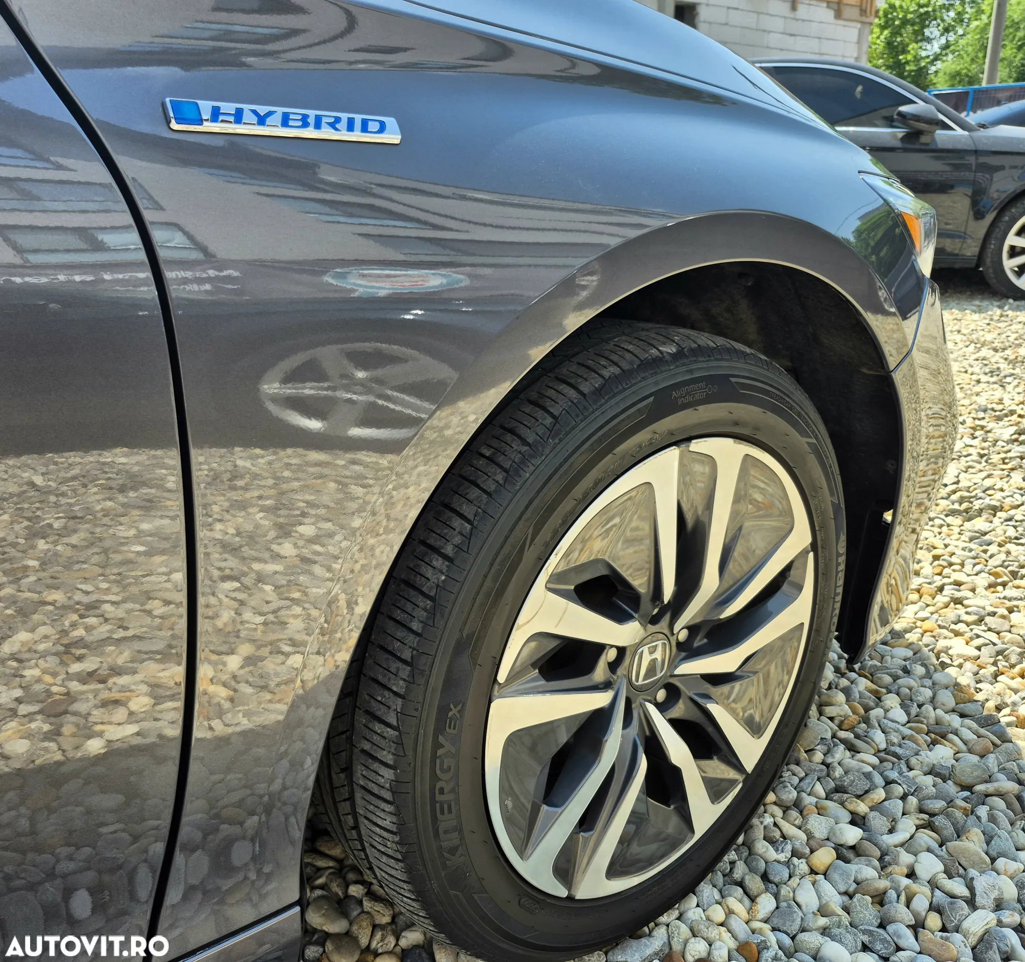 Honda Accord - 20