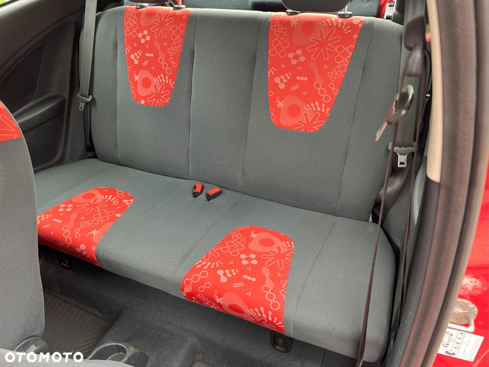 Ford KA 1.2 Ambiente - 7