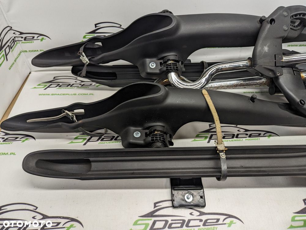 Uchwyt bagażnik rowerowy Mont Blanc Barracuda - 2