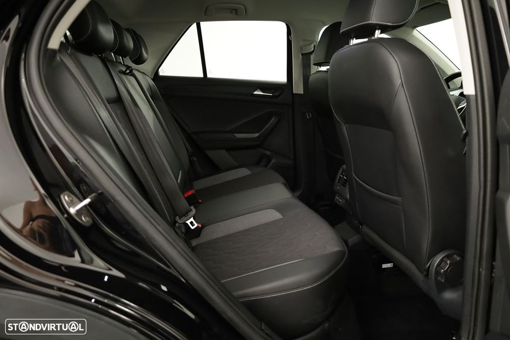 VW T-Roc 1.0 TSI - 22