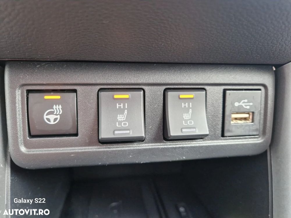 Toyota Corolla Cross 2.0I 2WD Exclusive - 23