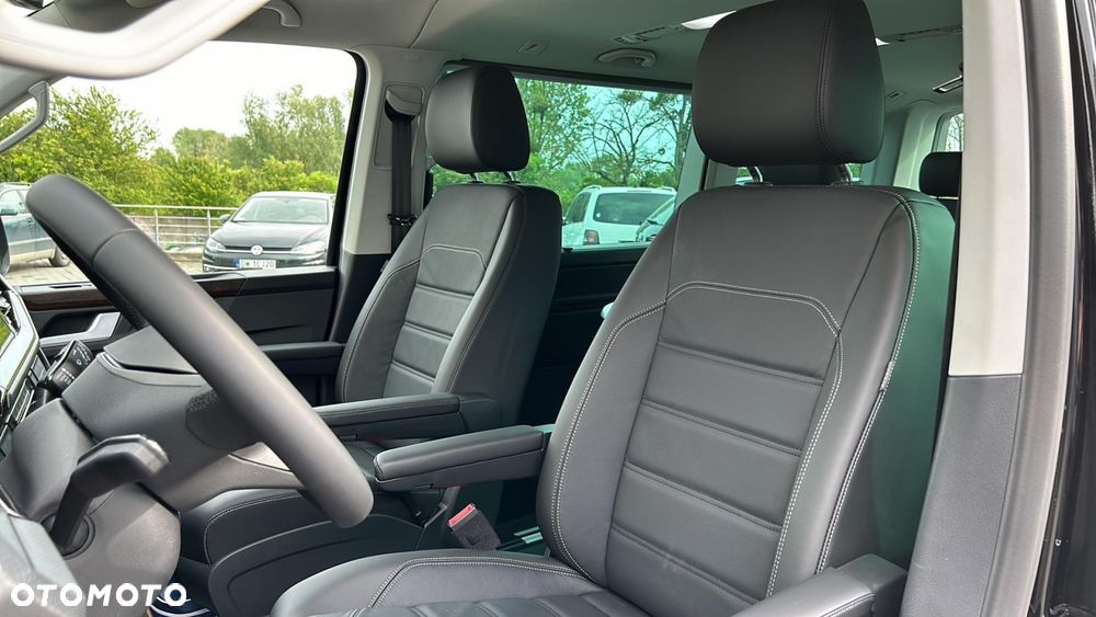 Volkswagen Multivan 2.0 TDI L1 Highline DSG - 20