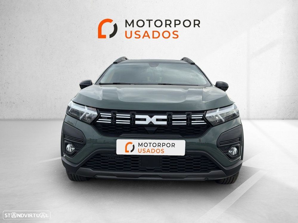 Dacia Jogger 1.0 TCe Extreme - 2
