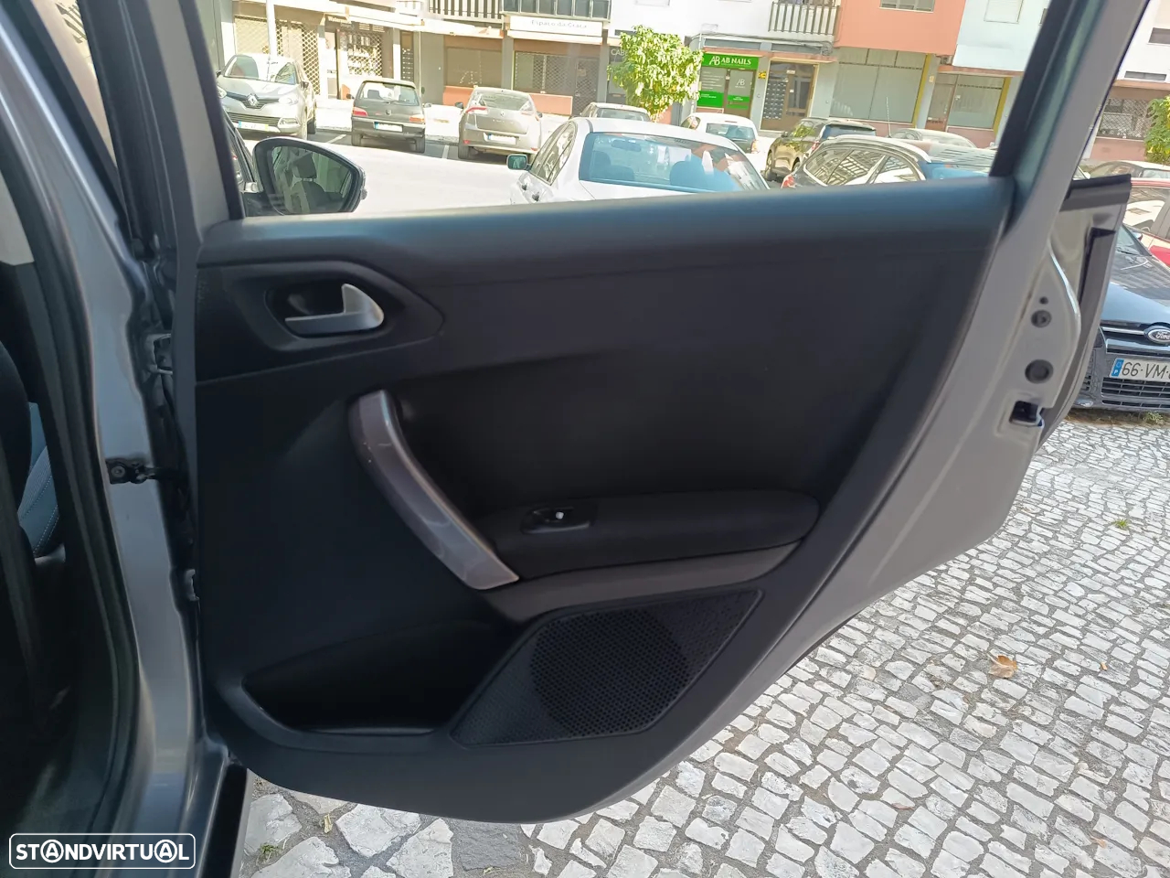 Peugeot 2008 82 e-VTI ETG5 Active - 26