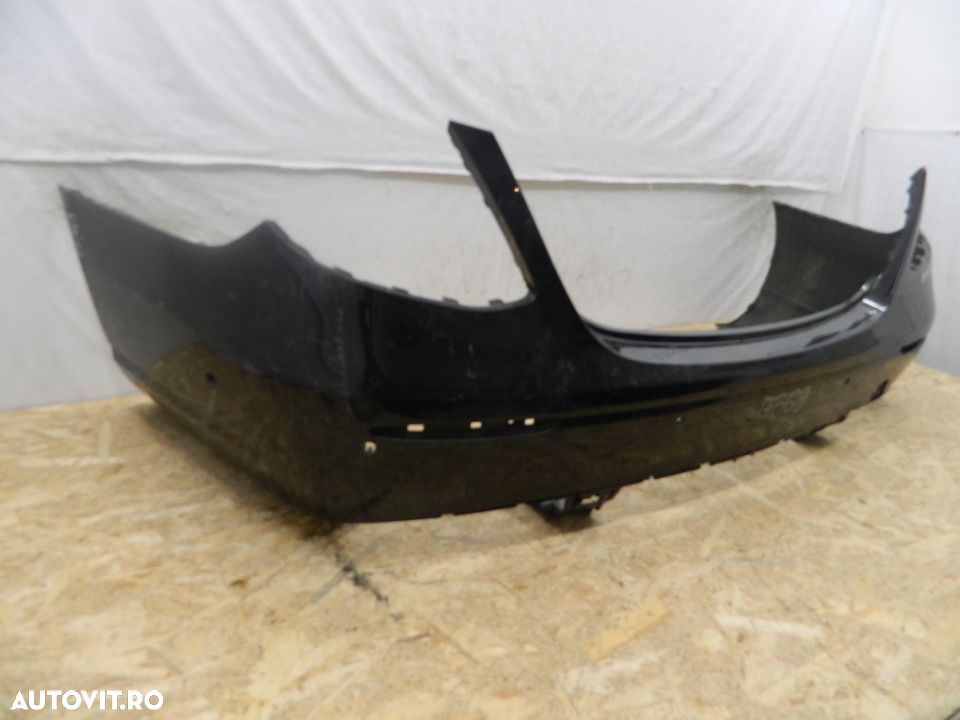 Bara spate Mercedes E-Class berlina, 2016, 2017, 2018, 2019, 2020, A2138850025. - 11