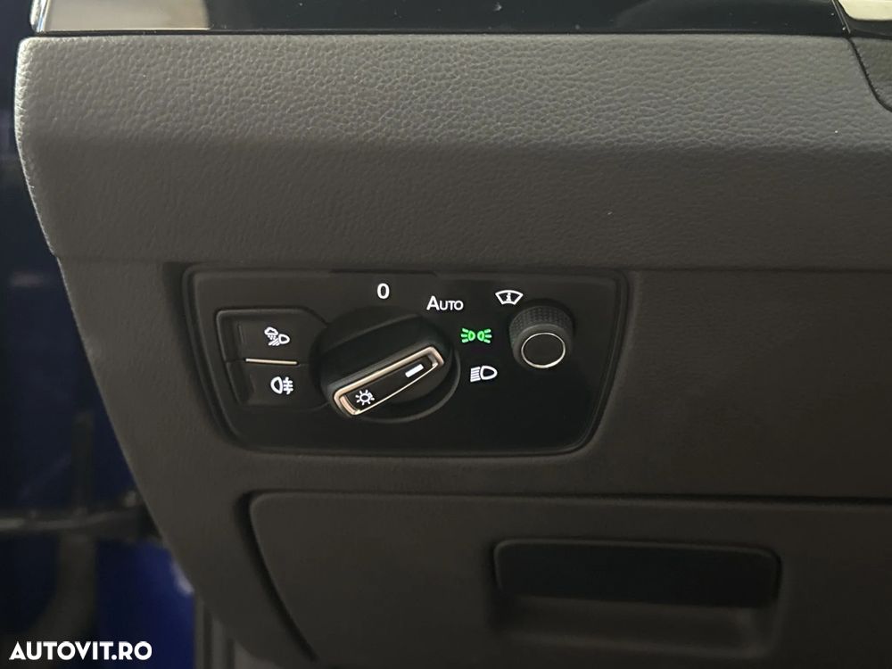 Volkswagen ARTEON 1.4 eHybrid OPF DSG R-Line - 15