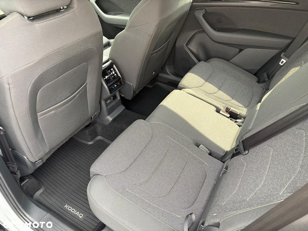Skoda Kodiaq - 15