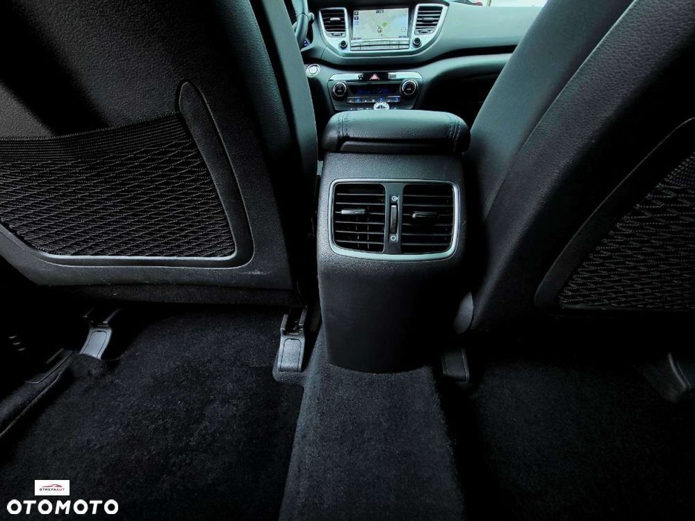 Hyundai Tucson - 36