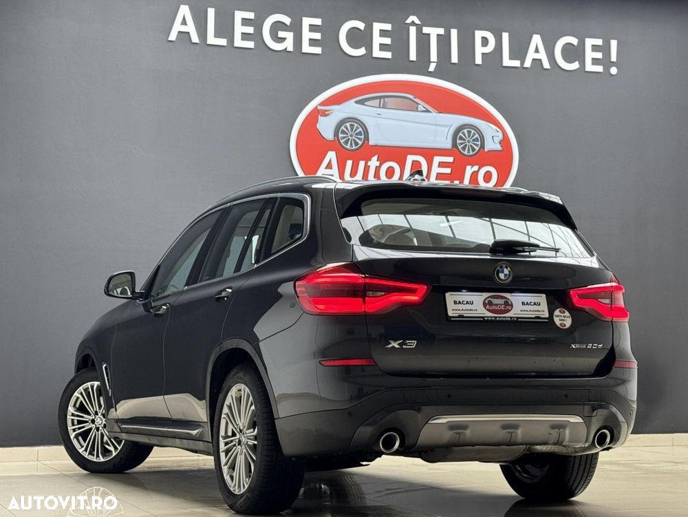 BMW X3 - 3
