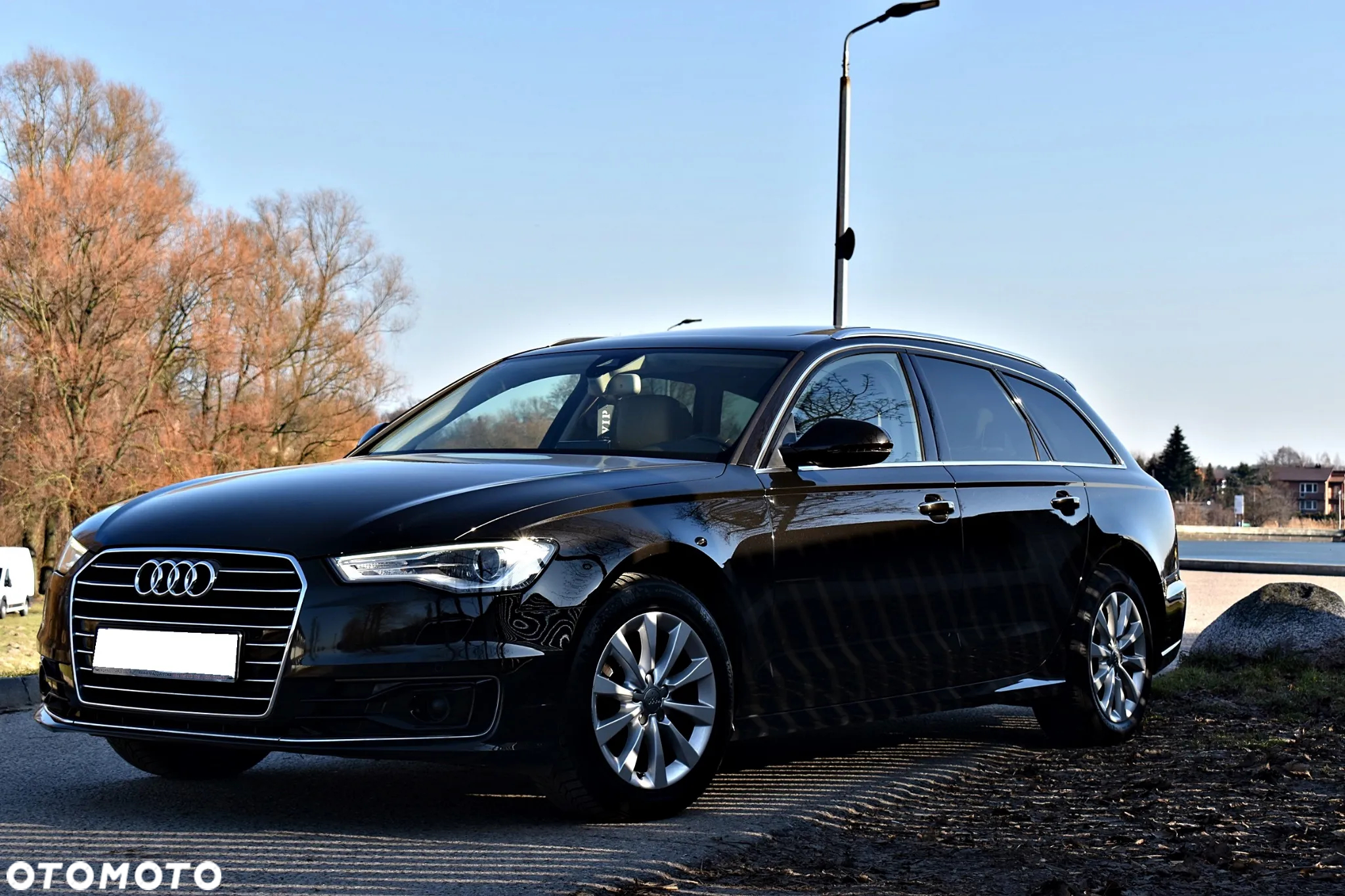 Audi A6 - 3