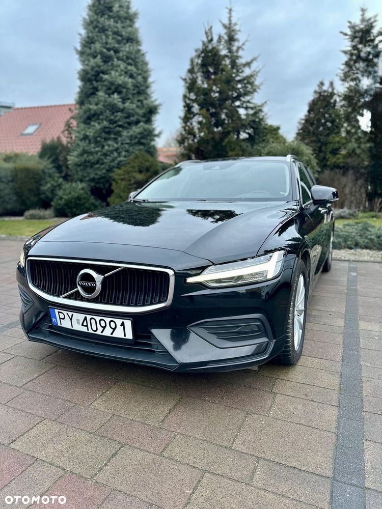 Volvo V60 D4 Momentum Pro - 13