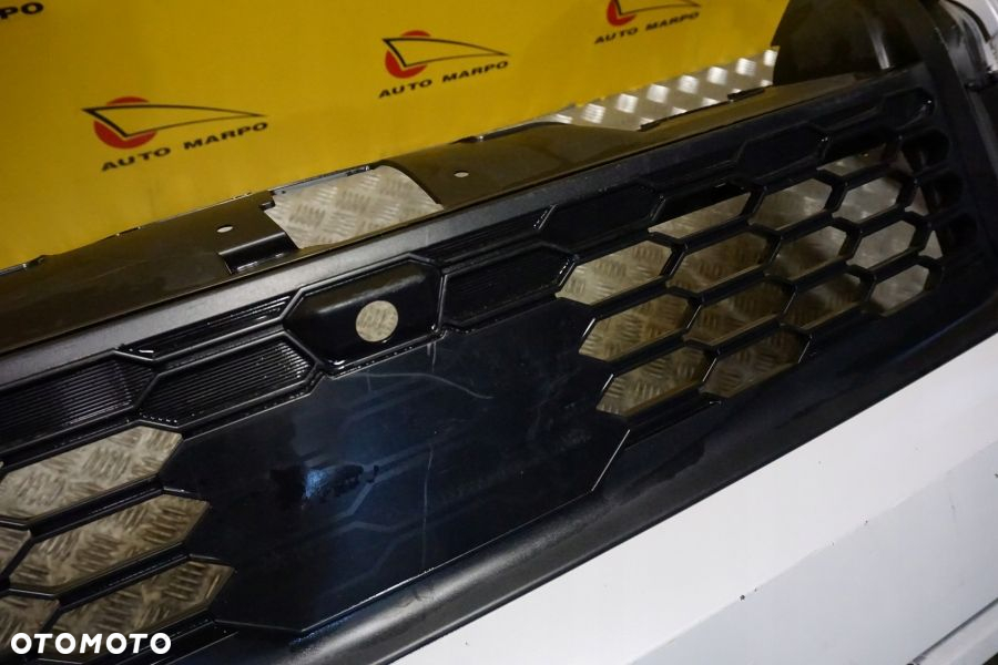 MITSUBISHI OUTLANDER 2022 2023 2024 Zderzak Przód Przedni Atrapa USA - 8