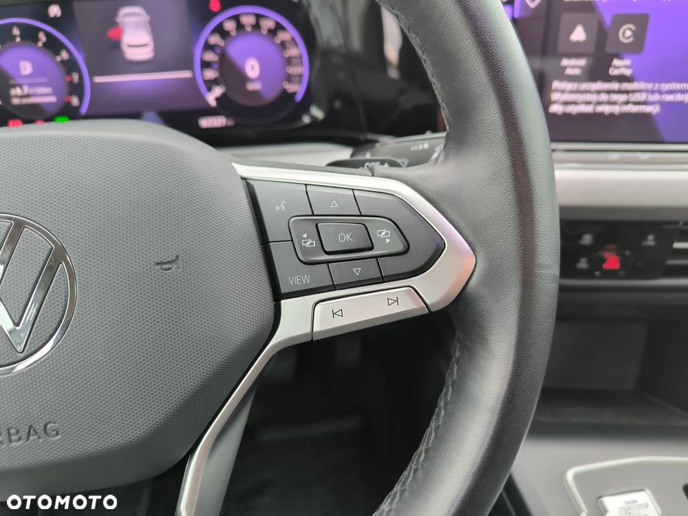 Volkswagen Golf 1.5 eTSI Life DSG - 15
