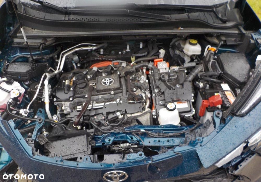 Toyota C-HR - 3