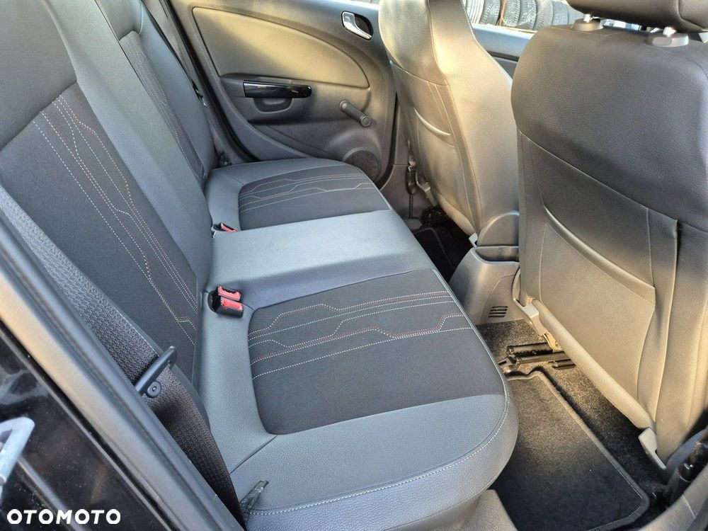 Opel Corsa 1.4 16V 150 Jahre - 21