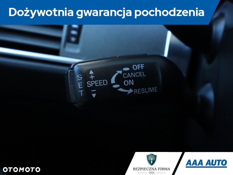 Audi A6 Limousine - 23