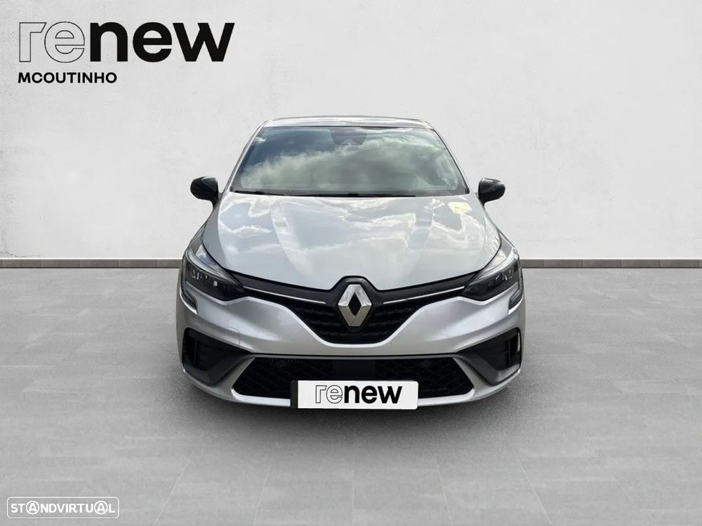 Renault Clio 1.0 TCe RS Line - 3