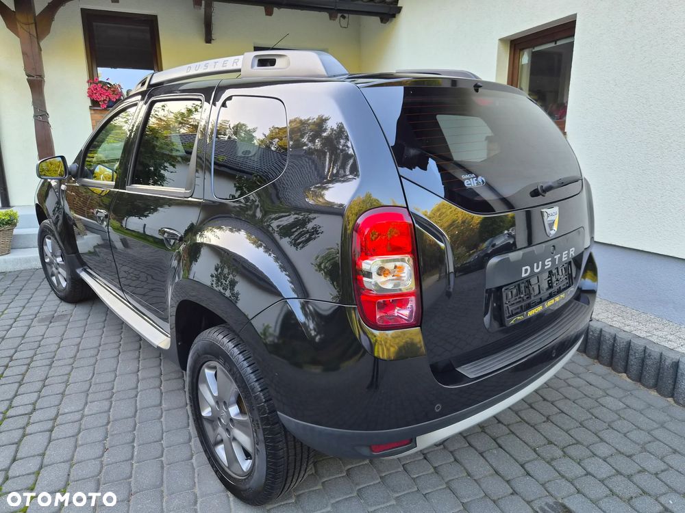 Dacia Duster TCe 125 2WD Prestige - 35