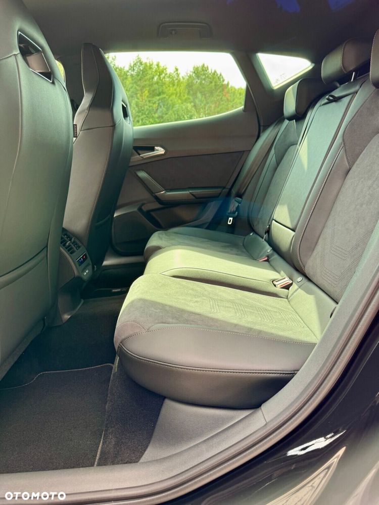 Cupra Formentor 1.5 eTSI mHEV DSG - 30