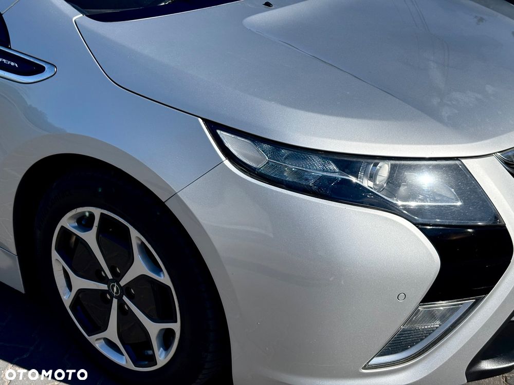 Opel Ampera ePionier Edition - 4