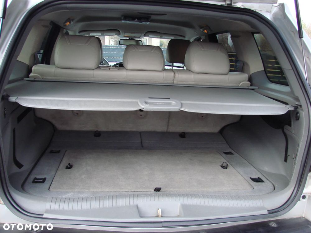 Jeep Grand Cherokee - 21