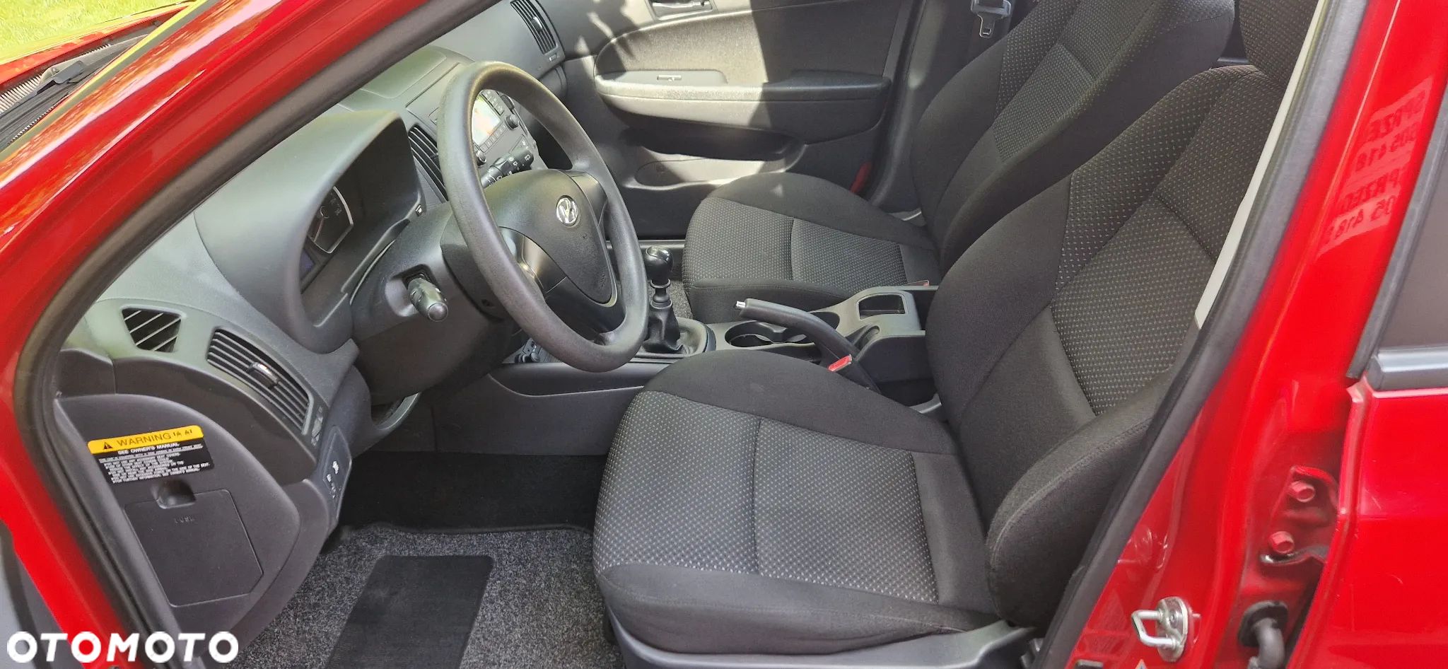Hyundai i30 1.4 Classic - 13