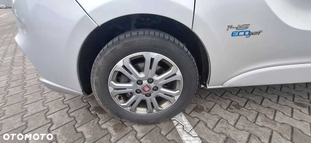 Fiat Talento Multicab L1H1 S&S SX - 17