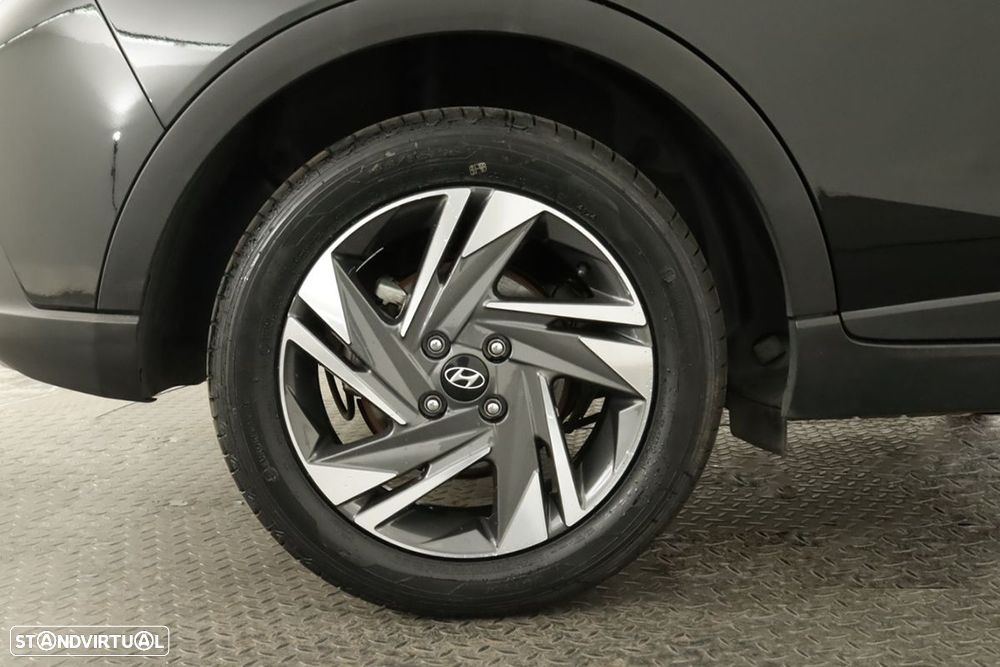 Hyundai Bayon 1.0 T-GDI Premium DCT - 5