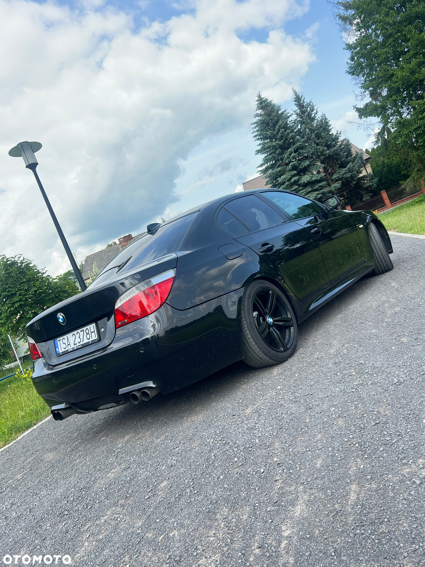 BMW Seria 5 - 4