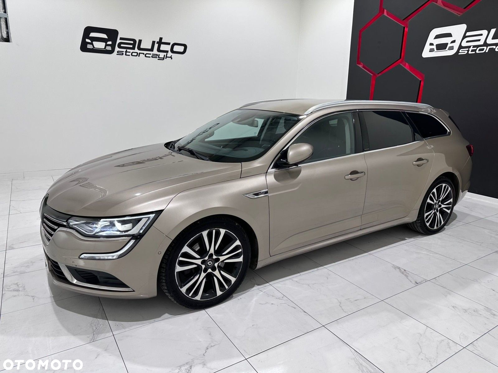 Renault Talisman - 3