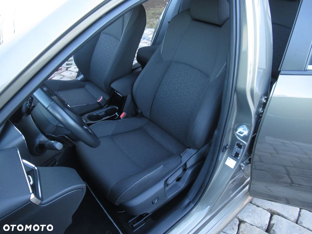 Toyota Corolla 2.0 Hybrid Comfort - 7