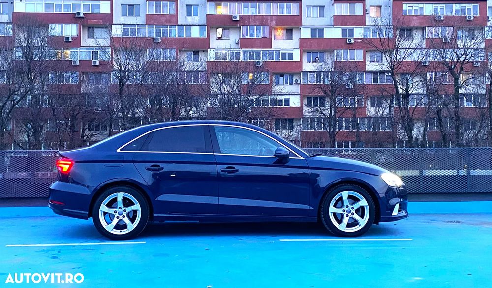 Audi A3 1.0 TFSI S tronic Sport - 13