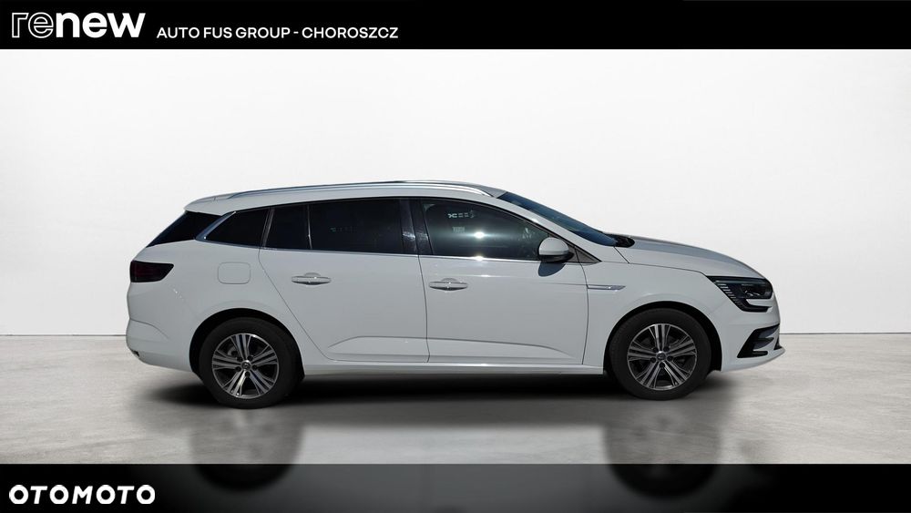 Renault Megane - 8