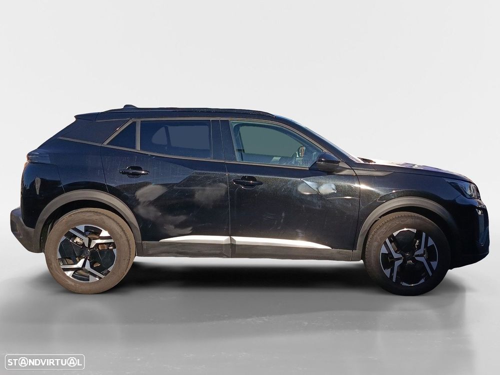 Peugeot 2008 - 6