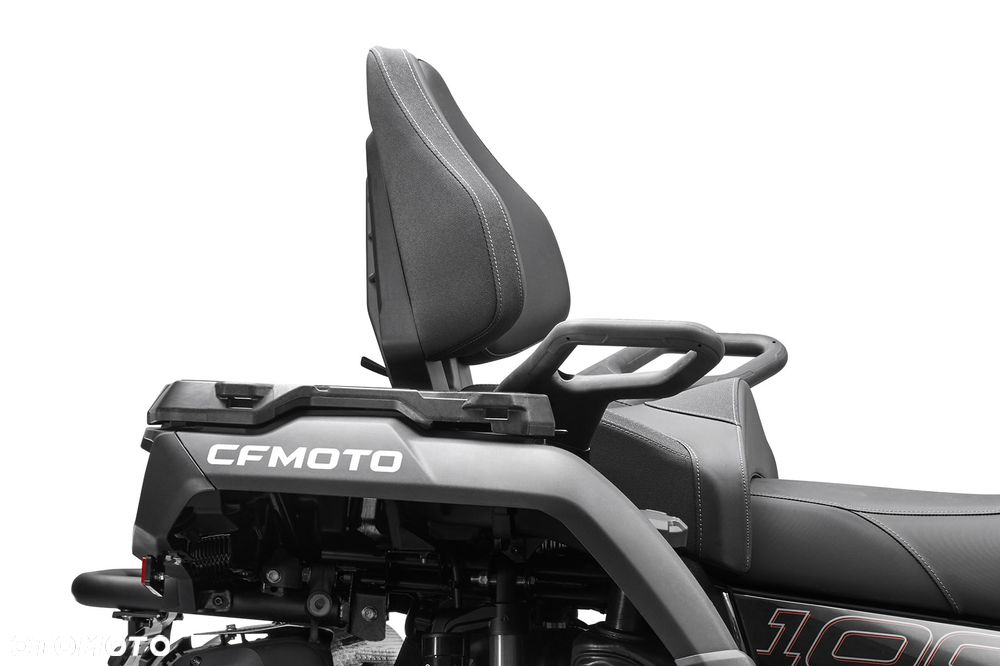 CFMoto CForce - 8