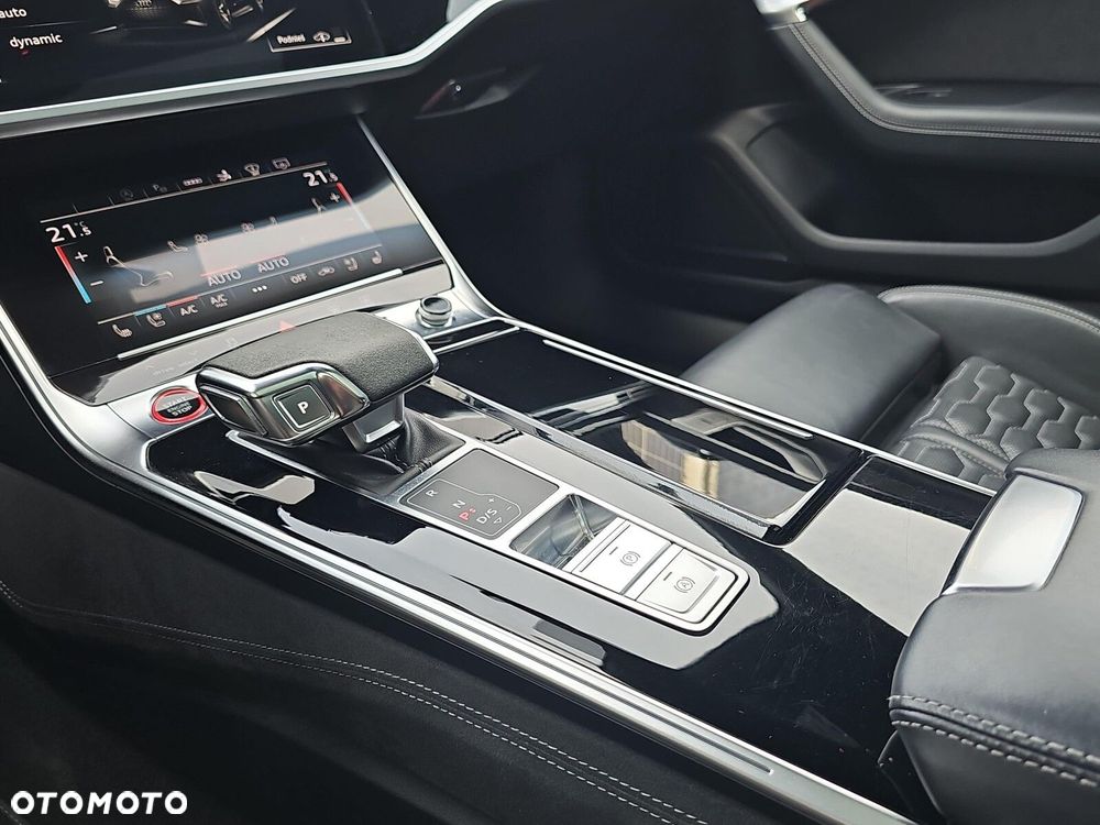 Audi RS7 Sportback - 19
