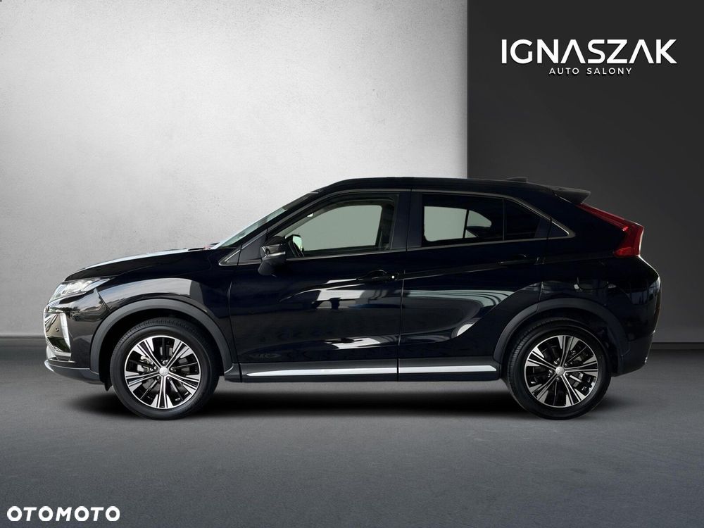 Mitsubishi Eclipse Cross 1.5 T GPF Intense CVT - 3